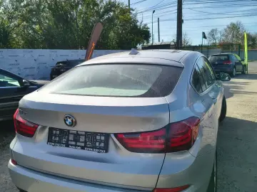 BMW Seria 5 520d Gran Turismo Aut