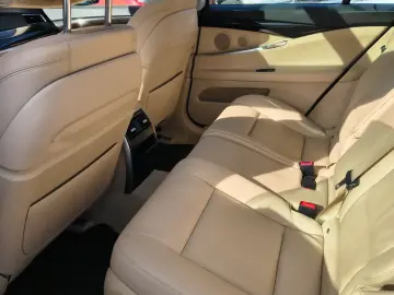 BMW Seria 5 520d Gran Turismo Aut