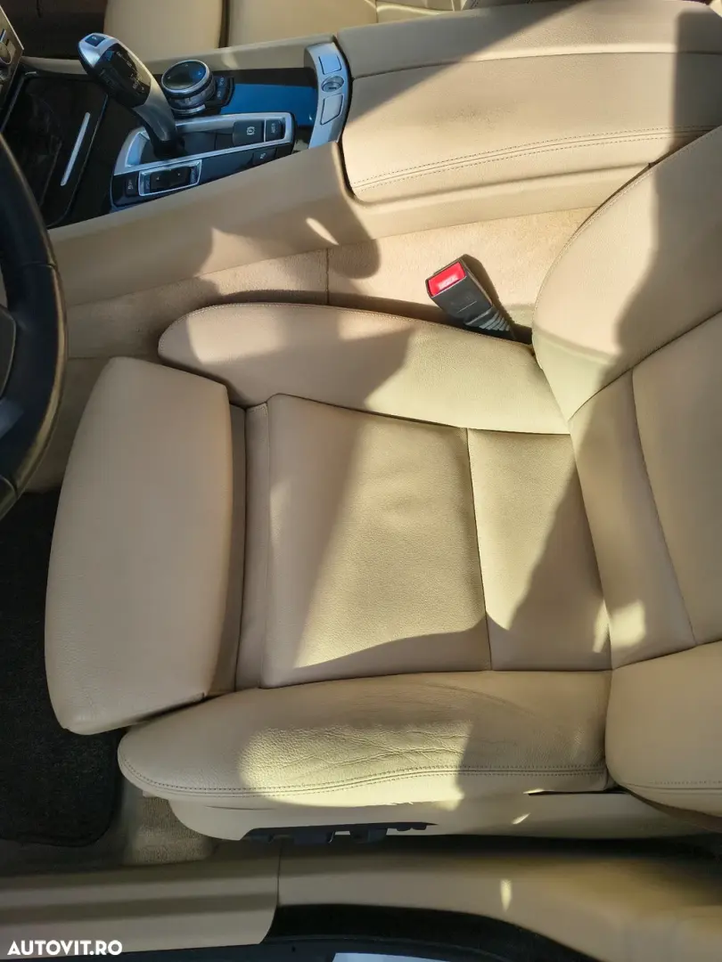 BMW Seria 5 520d Gran Turismo Aut