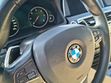 BMW Seria 5 520d Gran Turismo Aut