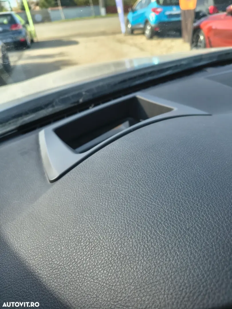 BMW Seria 5 520d Gran Turismo Aut