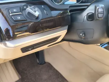 BMW Seria 5 520d Gran Turismo Aut