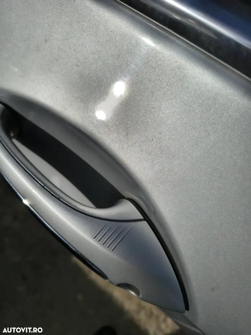 BMW Seria 5 520d Gran Turismo Aut