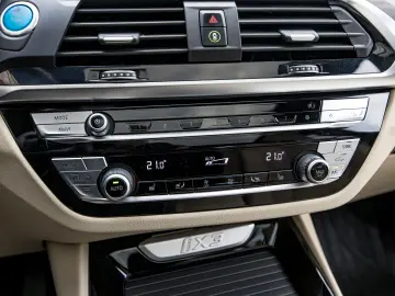 BMW iX3 Impressive
