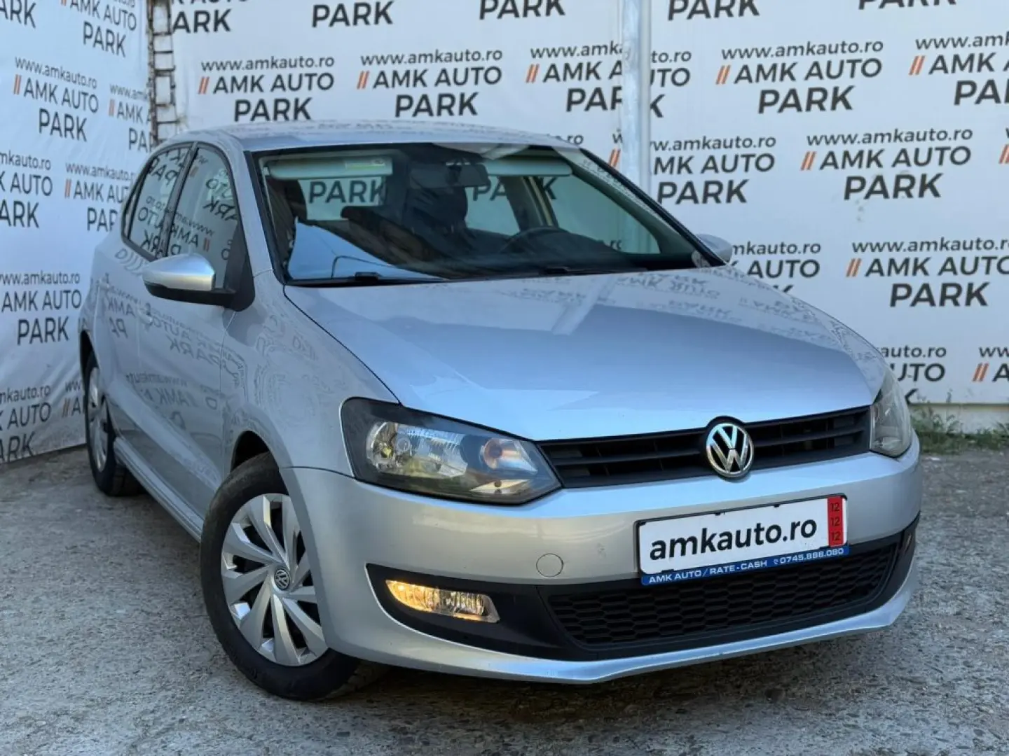 Volkswagen Polo – 2010