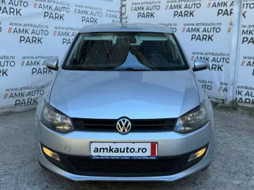 Volkswagen Polo – 2010