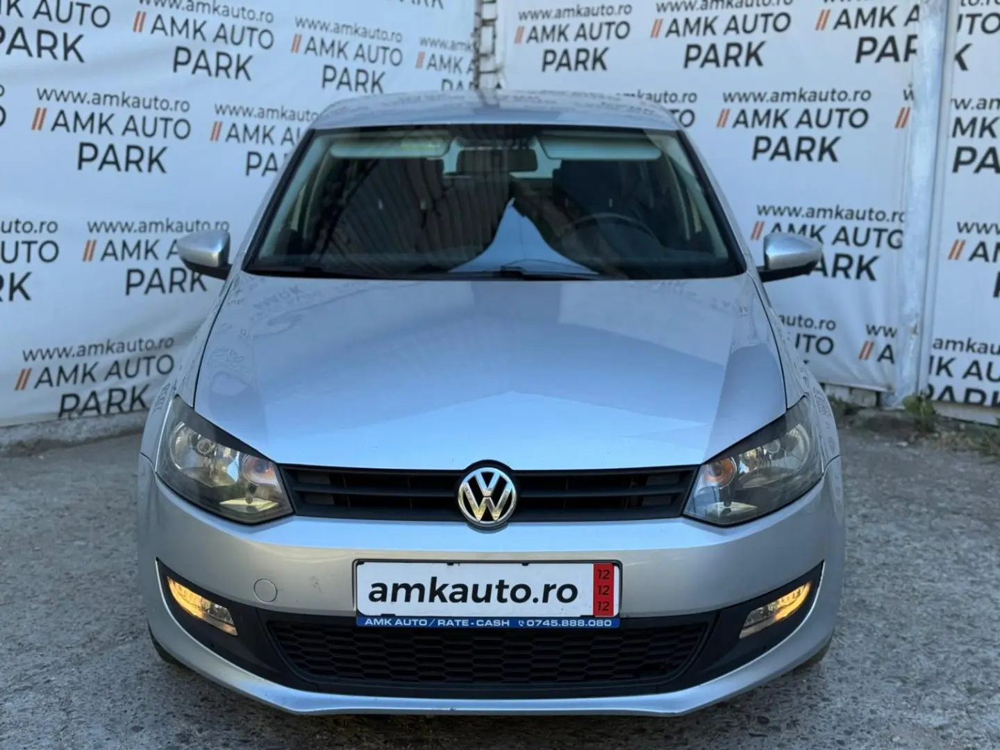 Volkswagen Polo – 2010