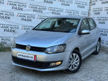 Volkswagen Polo – 2010
