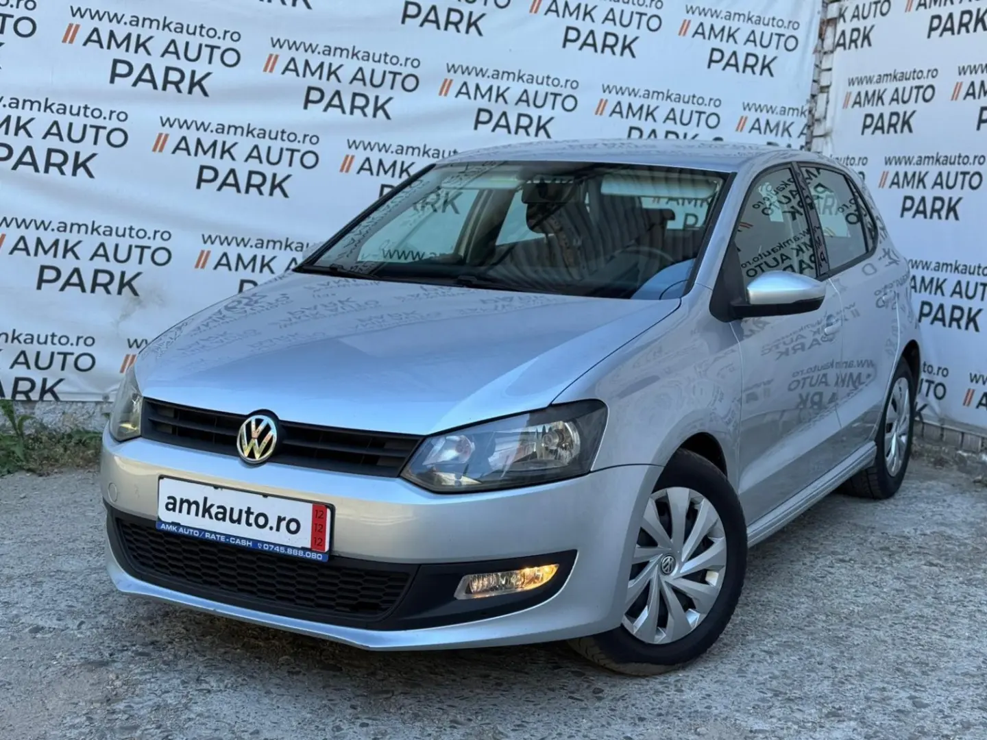 Volkswagen Polo – 2010