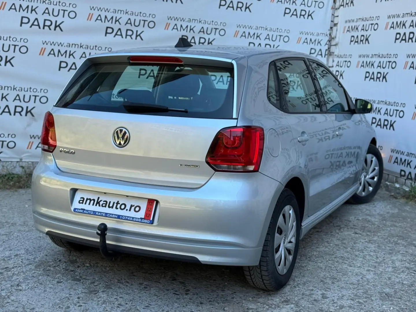 Volkswagen Polo – 2010