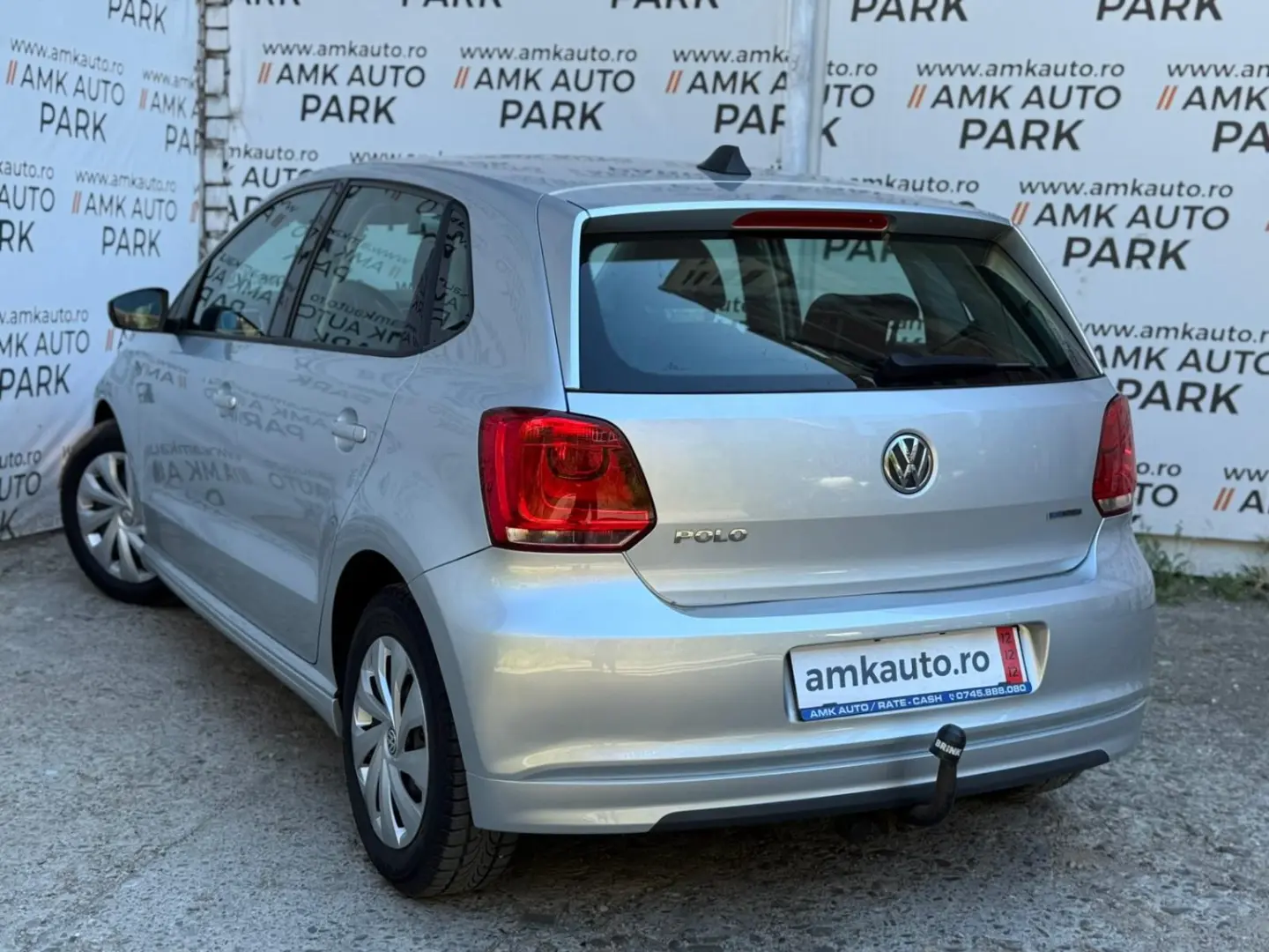 Volkswagen Polo – 2010