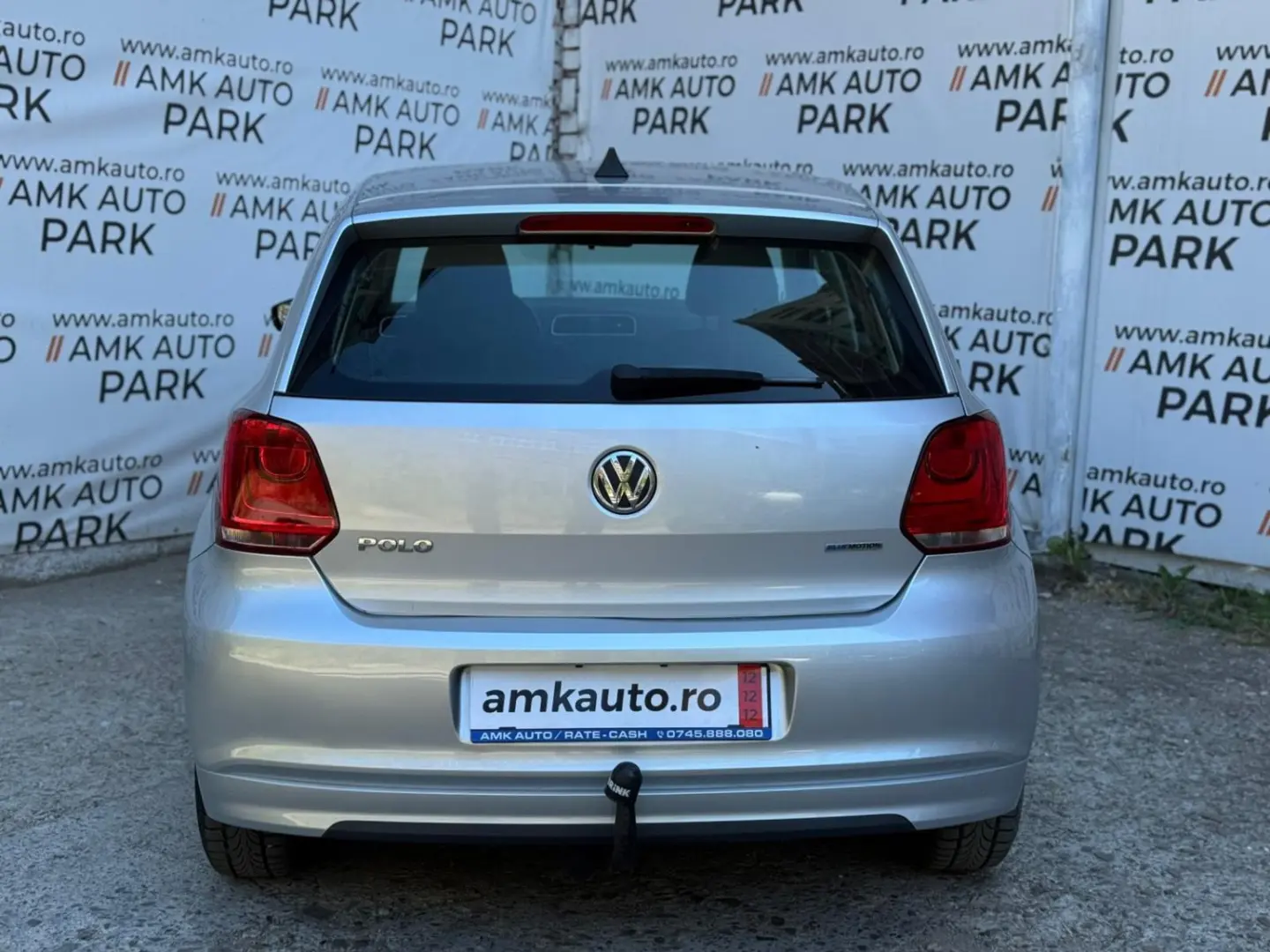 Volkswagen Polo – 2010