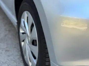 Volkswagen Polo – 2010