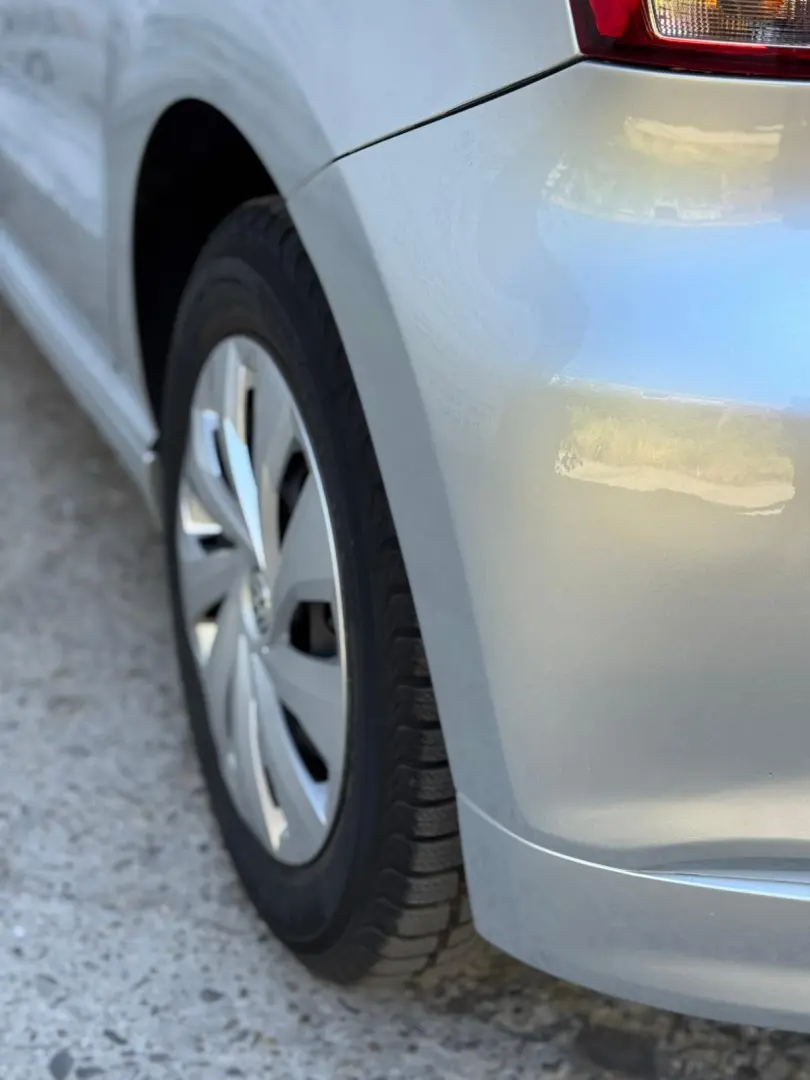 Volkswagen Polo – 2010