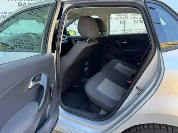 Volkswagen Polo – 2010