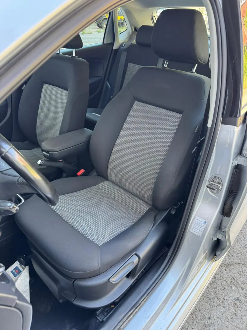 Volkswagen Polo – 2010