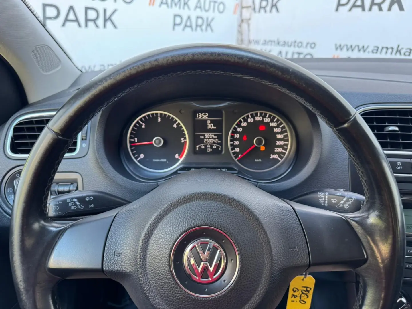 Volkswagen Polo – 2010