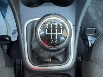 Volkswagen Polo – 2010