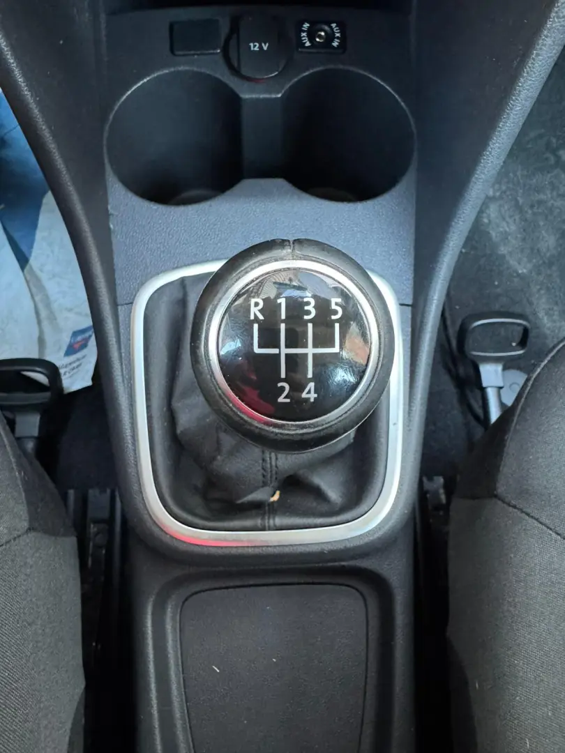 Volkswagen Polo – 2010