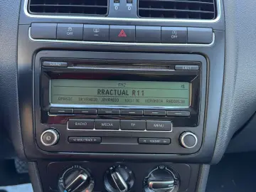 Volkswagen Polo – 2010