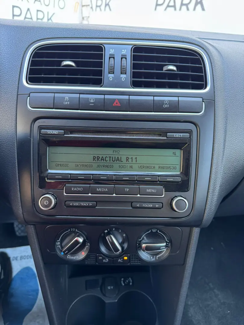 Volkswagen Polo – 2010