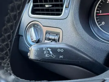 Volkswagen Polo – 2010