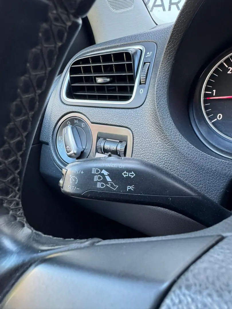 Volkswagen Polo – 2010