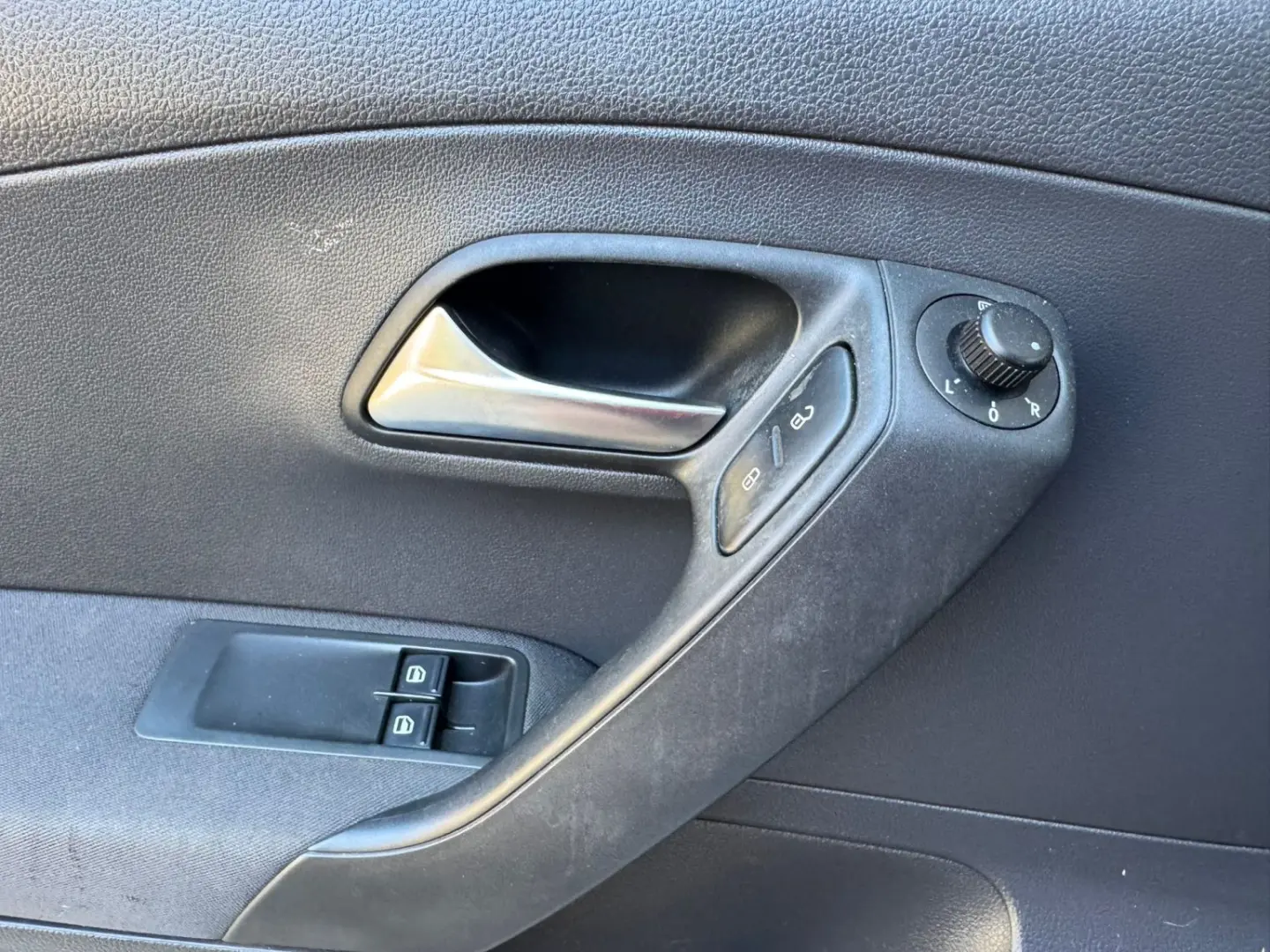 Volkswagen Polo – 2010