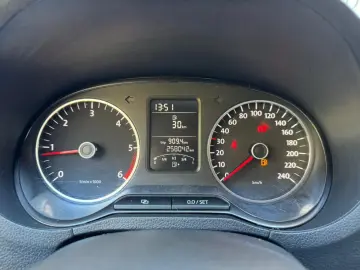 Volkswagen Polo – 2010