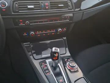 BMW Seria 5 520d Aut.