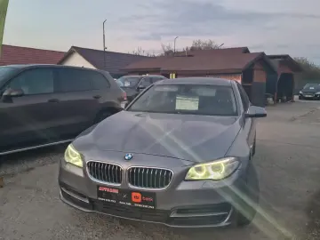 BMW Seria 5 520d Aut.
