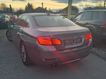 BMW Seria 5 520d Aut.