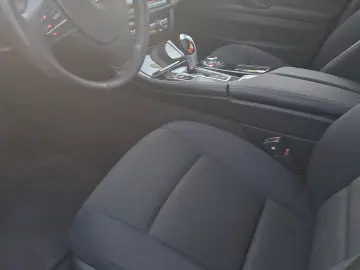 BMW Seria 5 520d Aut.