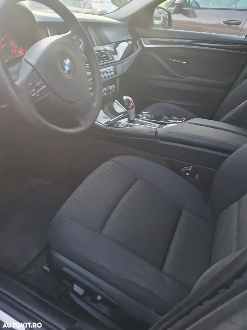 BMW Seria 5 520d Aut.