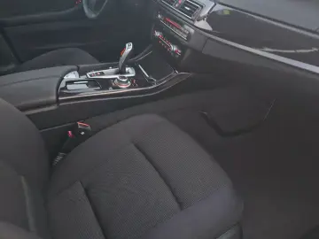 BMW Seria 5 520d Aut.