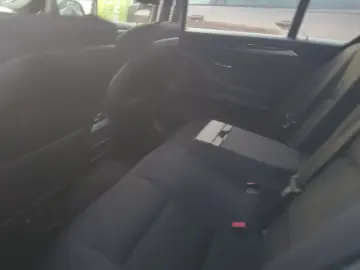 BMW Seria 5 520d Aut.