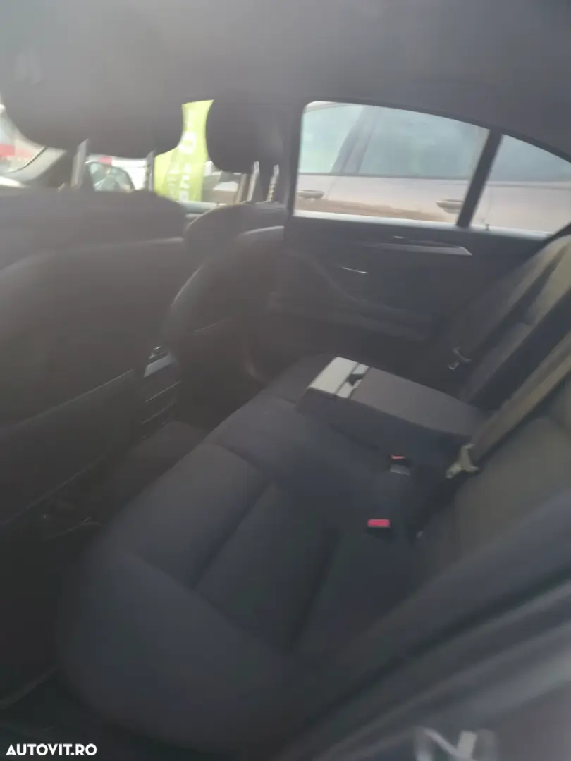 BMW Seria 5 520d Aut.