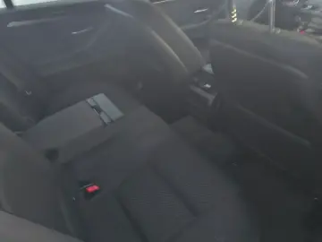 BMW Seria 5 520d Aut.