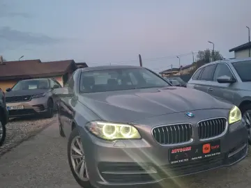 BMW Seria 5 520d Aut.