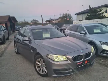 BMW Seria 5 520d Aut.