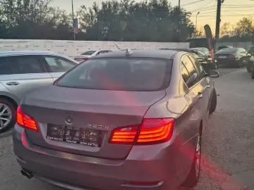 BMW Seria 5 520d Aut.