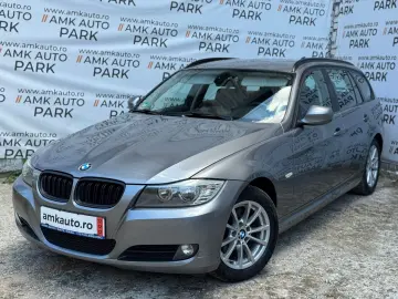 Bmw Seria 3  – 2010