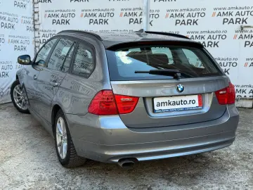Bmw Seria 3  – 2010