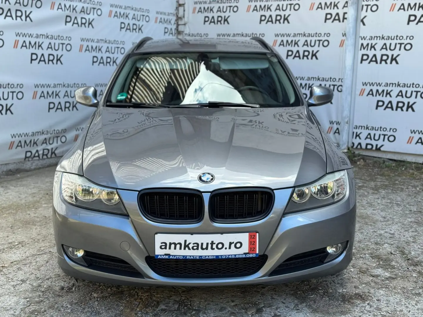 Bmw Seria 3  – 2010