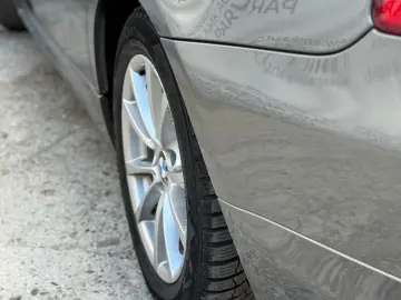 Bmw Seria 3  – 2010