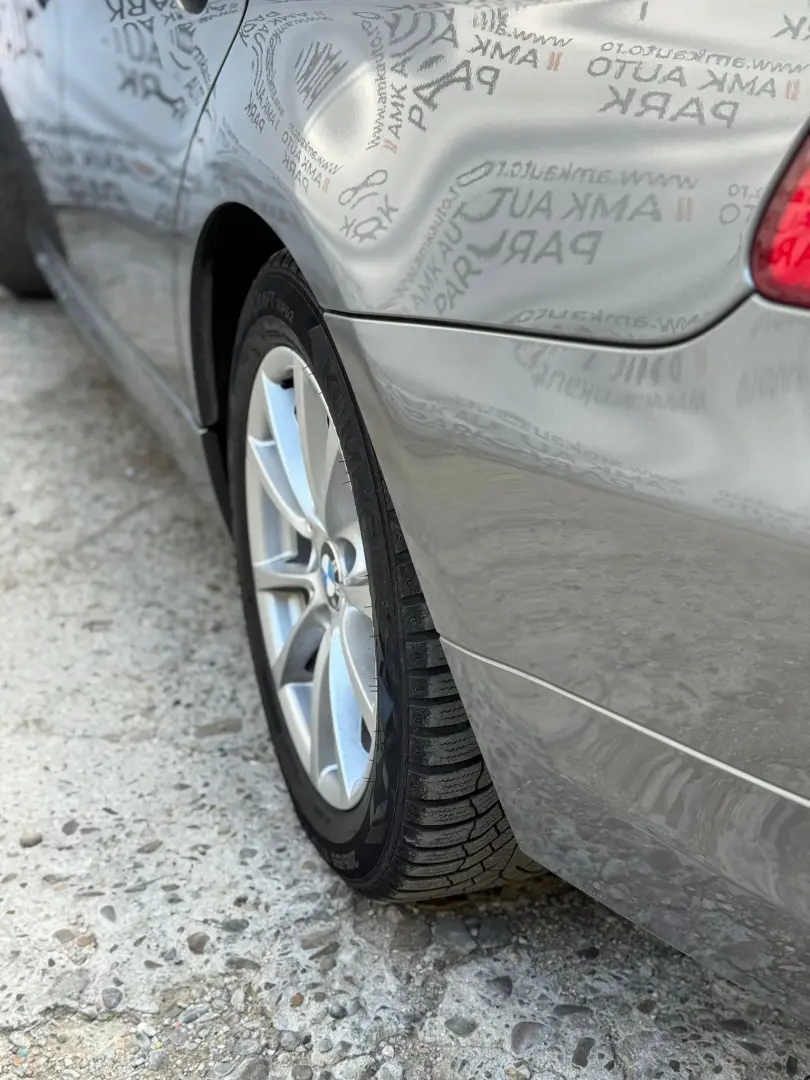 Bmw Seria 3  – 2010