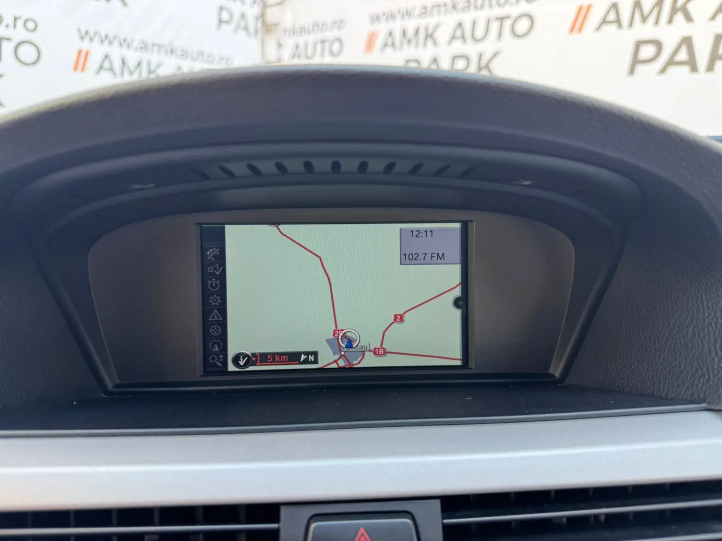 Bmw Seria 3  – 2010