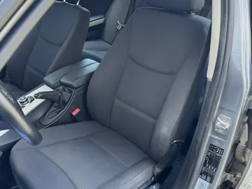 Bmw Seria 3  – 2010