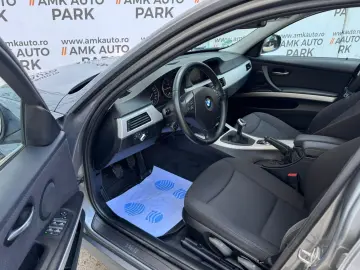Bmw Seria 3  – 2010