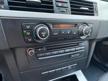 Bmw Seria 3  – 2010